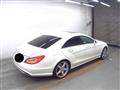 2014 Mercedes-Benz Cls-Class