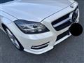 2014 Mercedes-Benz Cls-Class