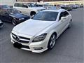 2014 Mercedes-Benz Cls-Class