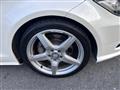 2014 Mercedes-Benz Cls-Class
