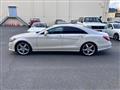 2014 Mercedes-Benz Cls-Class