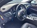 2014 Mercedes-Benz Cls-Class