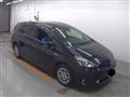 2016 Toyota PRIUS α