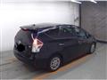 2016 Toyota PRIUS α