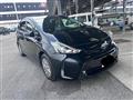 2016 Toyota PRIUS α