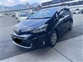 2016 Toyota PRIUS α