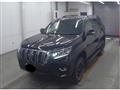 2021 Toyota Land Cruiser Prado