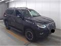 2021 Toyota Land Cruiser Prado