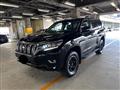 2021 Toyota Land Cruiser Prado