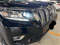 2021 Toyota Land Cruiser Prado