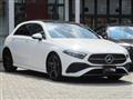 2025 Mercedes-Benz A-Class