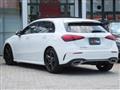 2025 Mercedes-Benz A-Class