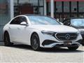 2026 Mercedes-Benz E-Class