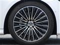 2026 Mercedes-Benz E-Class