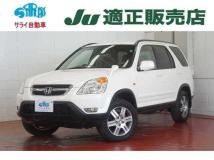 2003 Honda CR-V