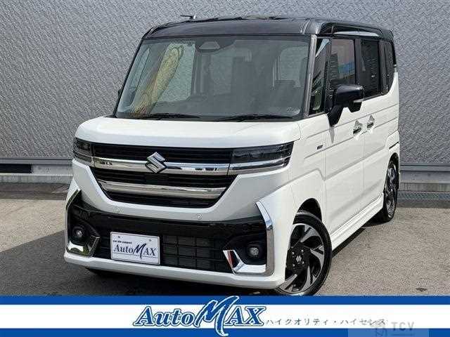 2024 Suzuki Suzuki Others