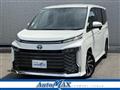 2024 Toyota Voxy