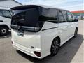 2024 Toyota Voxy