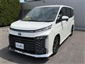 2024 Toyota Voxy