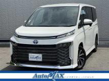 2024 Toyota Voxy