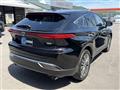 2024 Toyota Harrier Hybrid