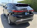 2024 Toyota Harrier Hybrid