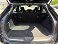 2024 Toyota Harrier Hybrid