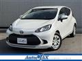 2024 Toyota AQUA