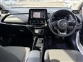2024 Toyota AQUA