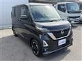 2023 Nissan ROOX