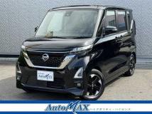 2023 Nissan ROOX