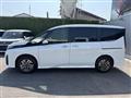 2025 Nissan Serena