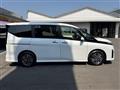 2025 Nissan Serena