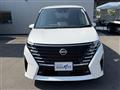 2025 Nissan Serena