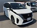 2025 Nissan Serena