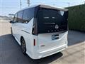 2025 Nissan Serena