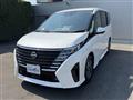 2025 Nissan Serena