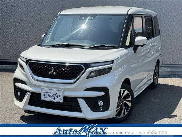 2024 Mitsubishi Mitsubishi Others