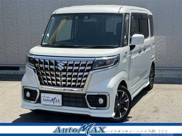 2023 Suzuki Suzuki Others