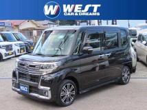 2018 Daihatsu Tanto