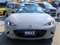 2025 Mazda Roadster