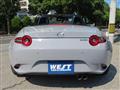 2025 Mazda Roadster