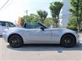 2025 Mazda Roadster