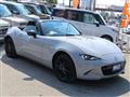 2025 Mazda Roadster