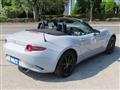 2025 Mazda Roadster