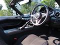 2025 Mazda Roadster