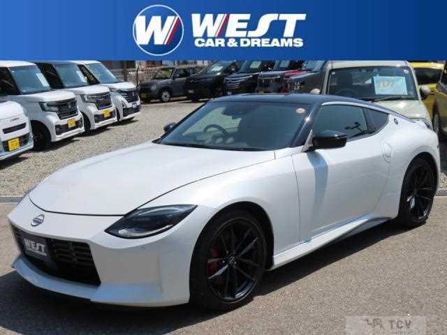 2023 Nissan Fairlady Z