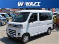 2024 Daihatsu Atrai
