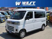 2024 Daihatsu Atrai