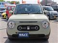 2024 Suzuki Lapin